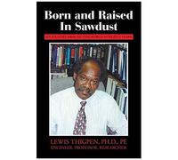 Born And Raised In Sawdust