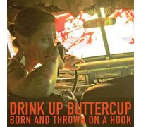 Born and Thrown on A Hook