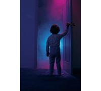 BORN AT THE BORDER: From Survival to Responsibility (A Novel Based on a True Story)