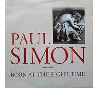 Born at The Right Time [Import]