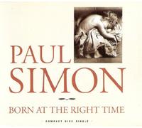 Born at The Right Time [Import]