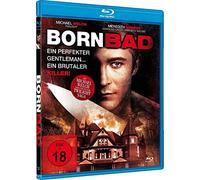 Born Bad [Blu-ray]