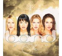 Born by Bond (2001-01-02)