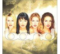 Born by Bond (2001-03-13)