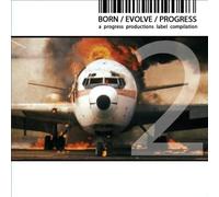 Born Evolve Progress Import