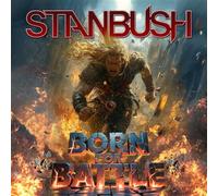 Born For Battle CD