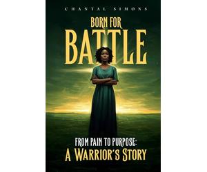 Born For Battle: I was Born for This