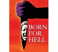 Born For Hell (Aka Naked Massacre) [Blu-Ray]