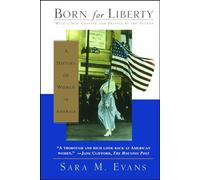 Born for Liberty