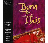 Born for This