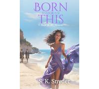 Born For This: A Match for the Marquess