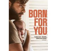 Born For You [Digital Video Disc] Subtitled