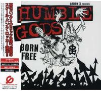 Born Free +1 [Japan] [Import]