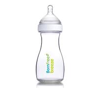 Born Free Breeze 9 oz. Plastic Bottle, 1-Pack