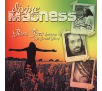 Born Free - Divine Madness