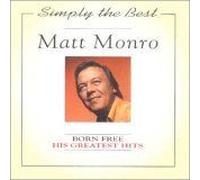 Born Free: His Greatest Hits