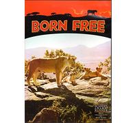 Born Free [Import USA Zone 1]