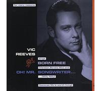 Born Free/Oh Mr. Songwriter (x2) [Import]