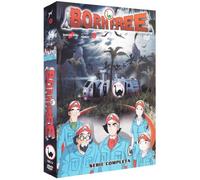 Born free (serie completa)