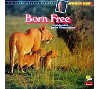 Born Free Und Andere Große Filmmelodien [Import]