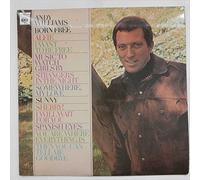 Born Free [Vinyl] Andy Williams