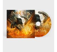 Born From Fire [CD] NEUF