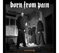 Born from Pain - Sands of Time