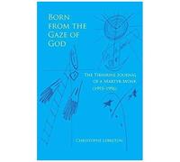 Born From The Gaze Of God