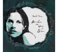 Born From the Womb of Silence by Jennifer Terran (2013-08-03)