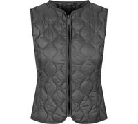 Born Living Yoga Kenal Vest Gris M Femme