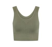 Born Haut de sport 'Annapurna' vert, Taille S
