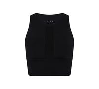 Born Haut de sport 'Maeva' noir, Taille XS