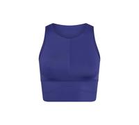 Born Haut de sport 'Saori' bleu, Taille L