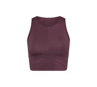 Soutien-gorge Born Living Yoga Saori violet - S