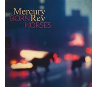 Born Horses E