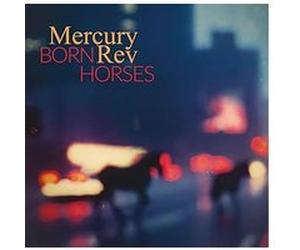 Born Horses E