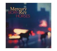 Mercury Rev – Born Horses – Vinyle – Importé (Victrola)