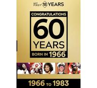 Born in 1966: from 1966 to 1983
