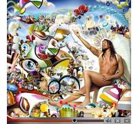Born in 69 [Import]