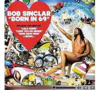Born in 69 [Import]