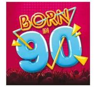 Born In 90s - Cd Album