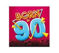 Born In 90s - Cd Album
