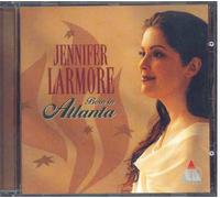 Larmore, Jennifer - Born in Atlanta
