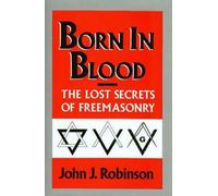 Born In Blood