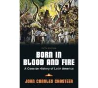 Born In Blood And Fire