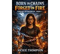 Born In Chains, Forged In Fire: Forging an Enforcer Book 1