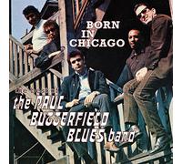 Born in Chicago