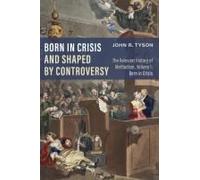 Born In Crisis And Shaped By Controversy, Volume 1