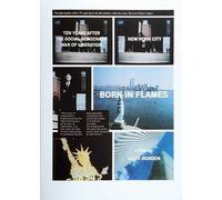Born in Flames