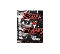 Born In Flames Blu-ray
